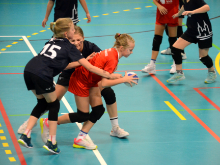 Milevská minipralinka je v plném proudu. Zítra dojde na rozhodující boje