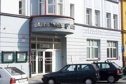 Na Písecku se v říjnu téměř polovina uchazečů o zaměstnání registrovala na úřadu práce online