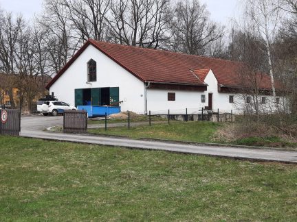 Čistírna odpadních vod v Suchdole prošla zásadní proměnou