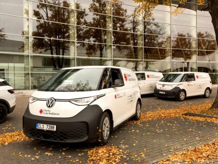 Charita České Budějovice obnovuje provoz. Na padesát dní ho zastavila žloutenka