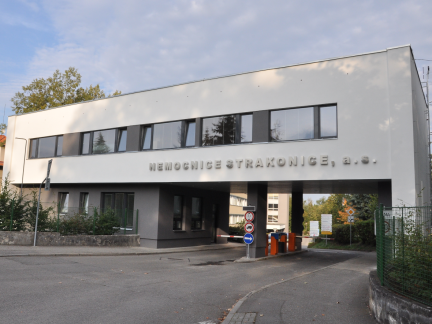 Strakonická nemocnice nabídne bezplatné měření hladiny cukru v krvi