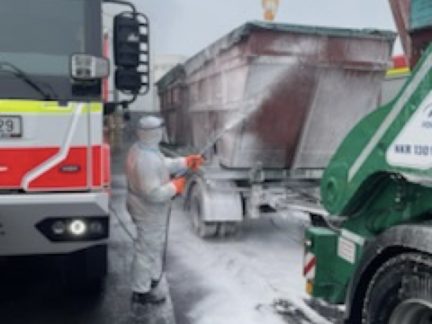 Ptačí chřipka vyřadila z provozu jatka v Mirovicích. Nemocná drůbež tam dorazila z Vysočiny