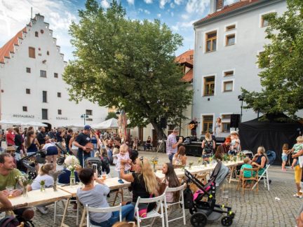 Jižní Čechy zůstávají ve třetím čtvrtletí nejoblíbenější destinací českých turistů