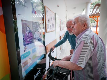 Domov s porozuměním: Jak vypadá nový začátek v G-centru Tábor