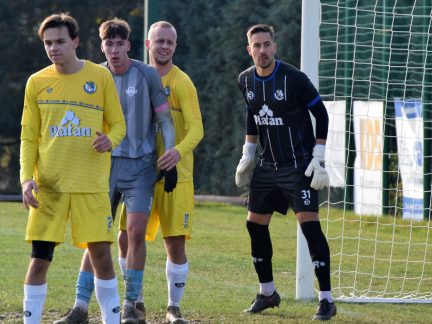 Kam za sportem na Písecku?