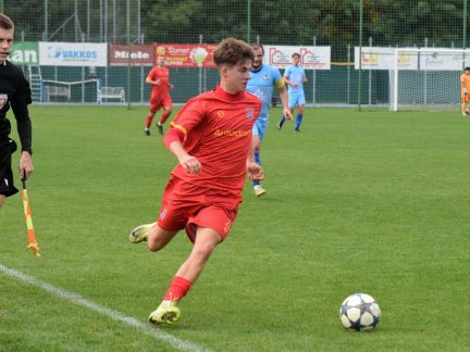 Kam za sportem na Jindřichohradecku?