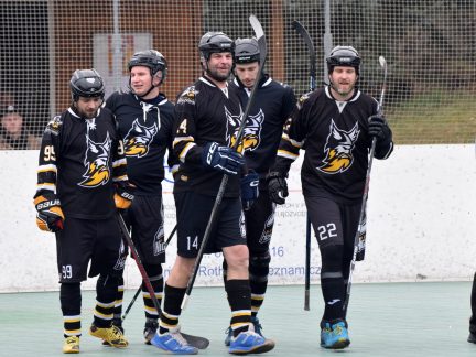 Kam za sportem na Prachaticku?