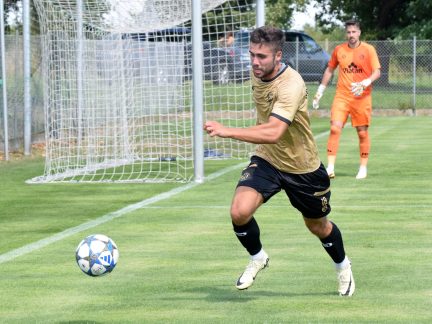 Kam za sportem na Českokrumlovsku?