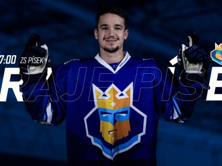 Odčiní Králové nezdar z posledních zápasů? Do Písku míří Vrchlabí