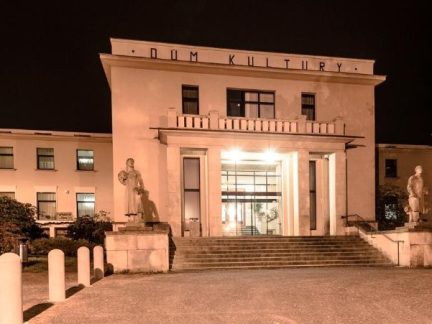 Nájemce restaurace v milevském domě kultury dal výpověď. Odchází i Nej TV z prostor nad kinem