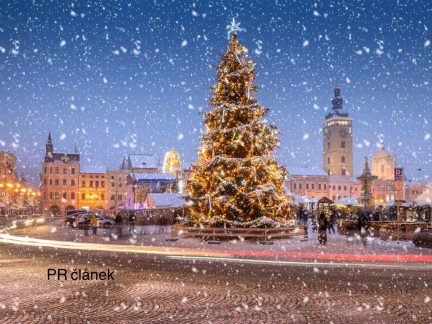 Advent na Budějovicku