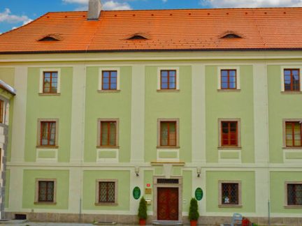 Premonstráti zdraží nájem Milevskému muzeu na téměř trojnásobek