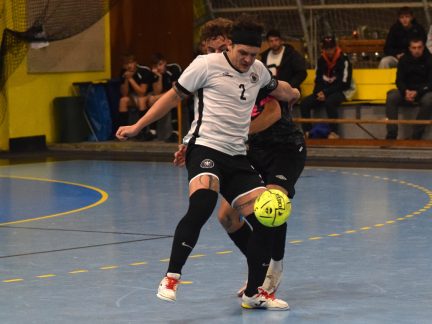 Kam zas sportem na Písecku?