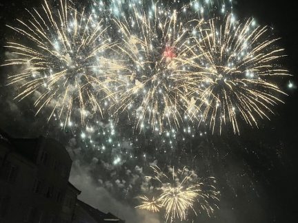 Nastane klid? Republiková mapa míst se zákazem užívání pyrotechniky vyvolala překvapení