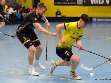 Rychlé vedení Liškám body nepřineslo, radoval se Havířov