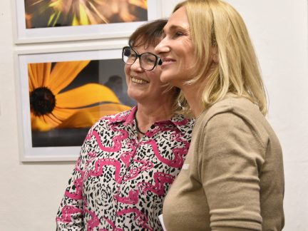 Příběh fotografky. Nalomený, ale nezlomený