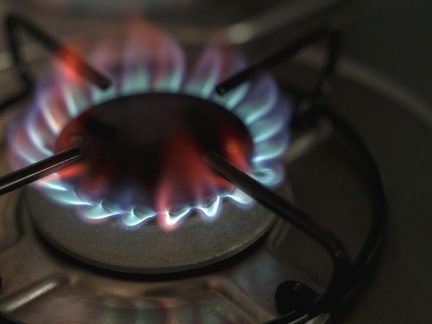 Začíná nárazová odorizace plynu. Lidé musí počítat s jeho zvýšeným zápachem