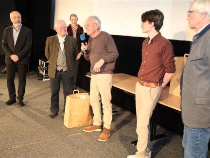 Nejlepší knihou o Šumavě jsou Skryté světy