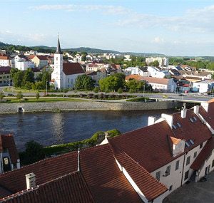 Nebezpečná hra: Chlapci ve Strakonicích odpalovali petardy. Měli jich u sebe desítky