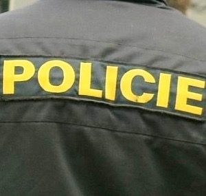 Policista ve Volenicích dlouho nevydržel. Maketu od křižovatky někdo ukradl