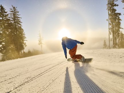 Na Lipně se nezdražovalo a děti mají Lipno za 50 procent