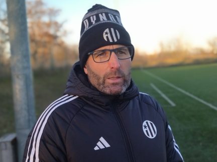 Fotbal: Trenér Rožboud o podzimu v akademii i boji o Katar. Čechům chybí technika
