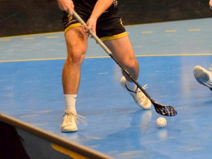 Kam za sportem na Českokrumlovsku?