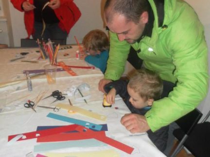 Adventní trhy, koncerty i tvořivé dílny. Táborsko nabízí o víkendu bohatý program