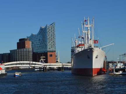 Po stopách někdejších šífáků s Josefem Luxemburgem