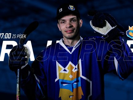 Těžká zkouška je tady! Králové vyzvou lídra z Příbrami