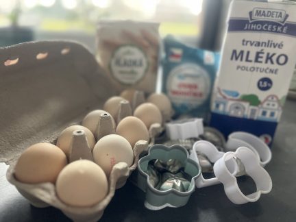 Levnější potraviny? I rakouské obchody mohou zákazníky z jihu Čech občas potěšit