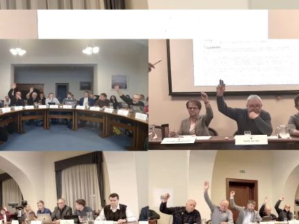 Krčínův dům v Třeboni město prodá jediné zájemkyni za 11,1 milionu