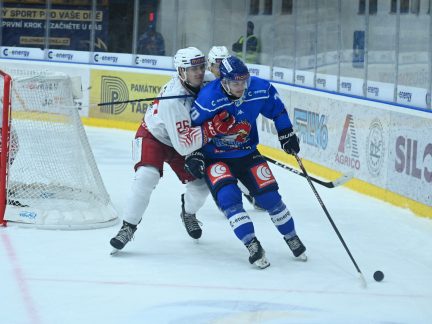Kam za sportem na Táborsku? Kohouti se utkají s posledními Pardubicemi, Chýnov hostí cyklokros