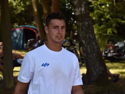 Michal Požárek se pokusí skloubit fotbal s nohejbalem. Složité to bude poměrně dost, ale není to nemožné, říká