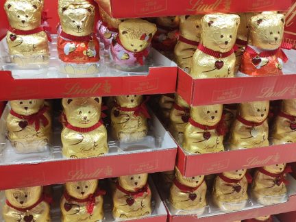 Blog: Čerti na ústupu?