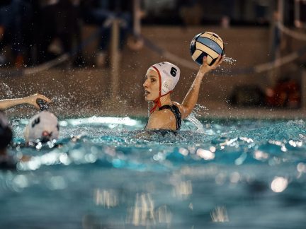 Nikola Bušauerová před domácím Challenger Cupem: Pokud udržíme koncentraci, postup je reálný