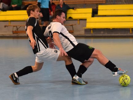 Kam za sportem na Písecku?