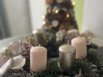 Víkend na Písecku: Mikulášské nadílky, turnaj ve stolním tenise i vánoční tvoření