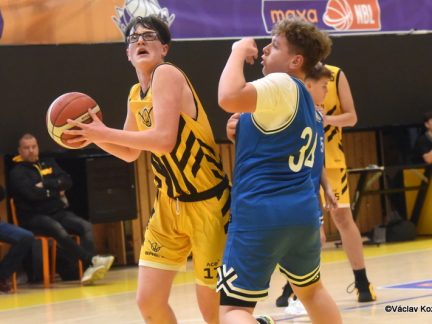 VIDEO: Hra kočky s myší skončila pro Severočechy hrůzným debaklem