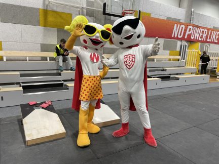 Postřehy Michala Krále z MS žen ve florbalu: České florbalistky zvládly i druhý krok. Čtvrtfinále už je jisté