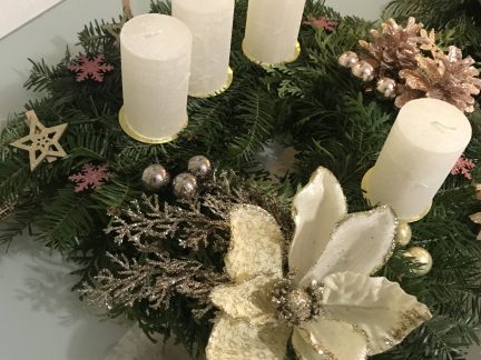 Lidé bez rodiny si v Budějovicích užijí Štědrý den v předstihu