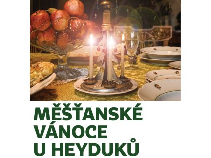 Prácheňské muzeum zve do Písku na burzu minerálů a k básníkovi na štědrovečerní večeři