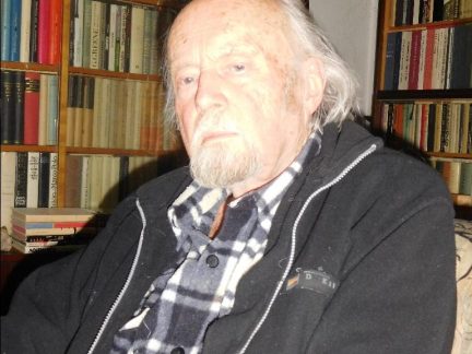 Odešel psycholog a pedagog Milan Nakonečný. Varoval před zradou národních zájmů