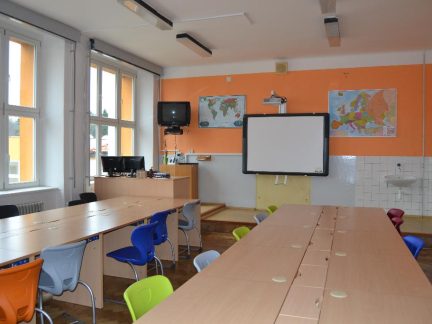 V Plané nad Lužnicí zavřeli kvůli vysoké nemocnosti školu. Zrušili i jarmark