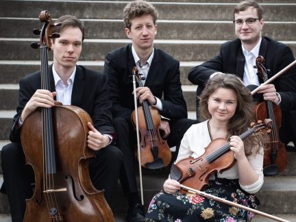 Slavnostní koncert pro město Písek bude poctou Oldřichu Vlčkovi