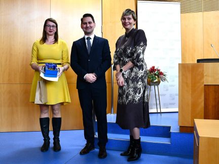 Ceny hejtmana Jihočeského kraje za společenskou odpovědnost už znají své vítěze