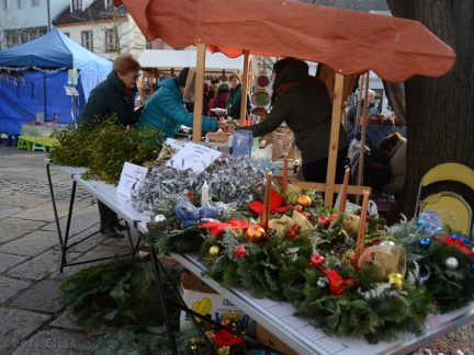 Kam o víkendu na Písecku? Předvánoční akce vrcholí