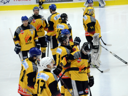 Kam za sportem: Hokejový víkend v Milevsku