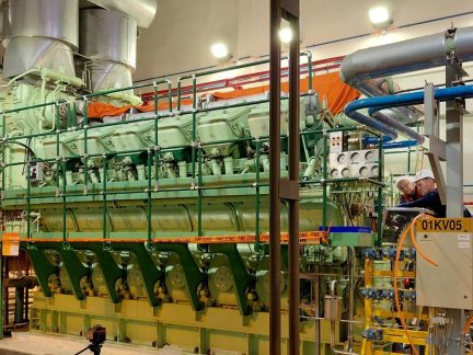 V Temelíně začali s modernizací důležitých bezpečnostních systémů