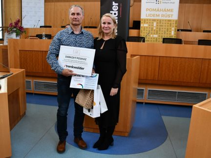 Nedostatek pracovníků roste: Soutěž Fajn firma 55+ ukazuje na potenciál starších zaměstnanců